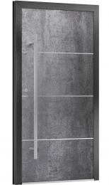 Prestige Line 51